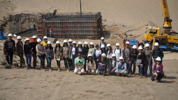 INGENIERÍA AMBIENTAL CAYETANO HEREDIA