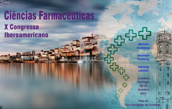 X CONGRESO IBEROAMERICANO DE CIENCIAS FARMACÉUTICAS - 2023