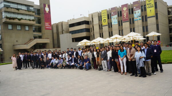 INGENIERÍA BIOMÉDICA PUCP UPCH