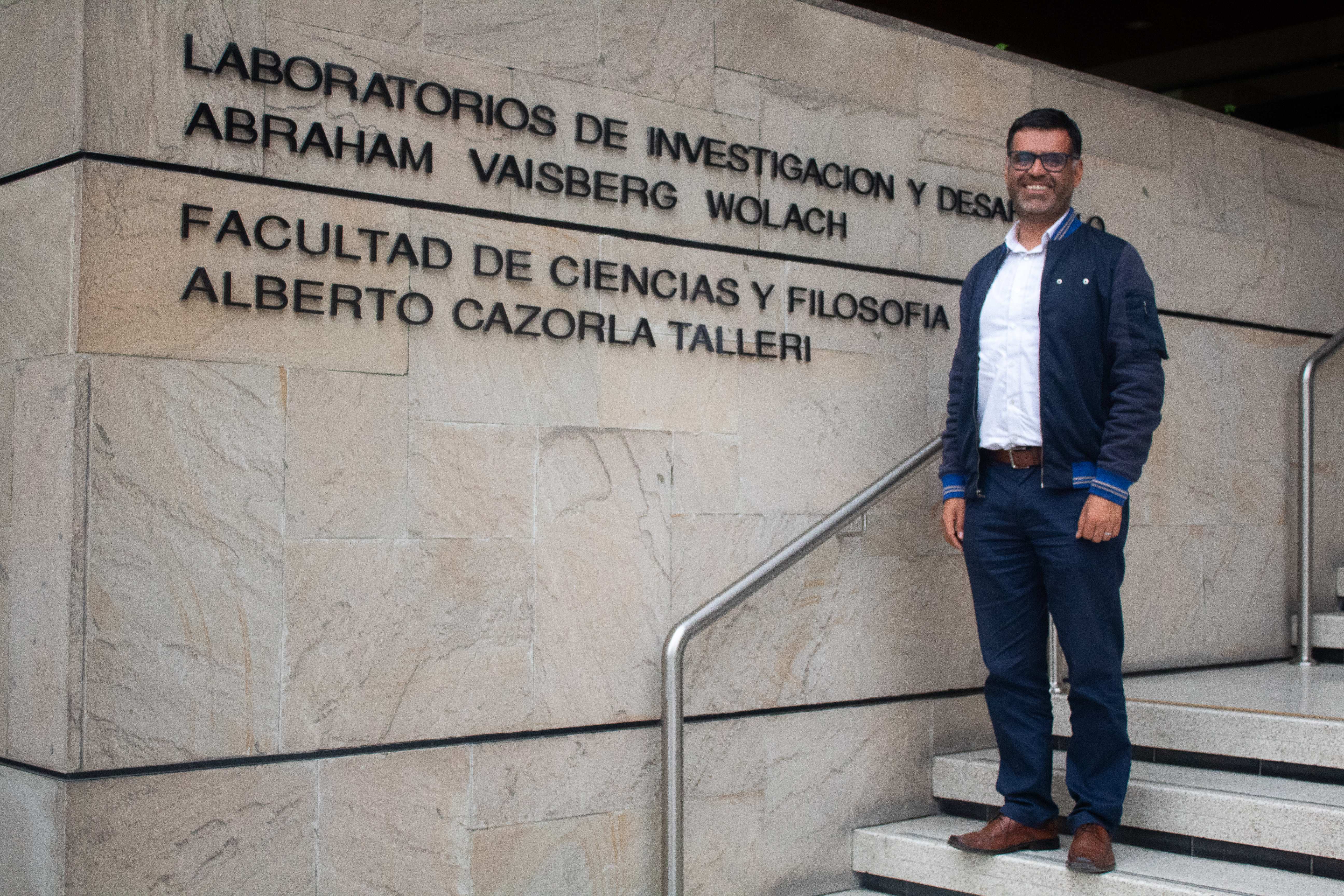 OMAR CUBAS TEJADA
