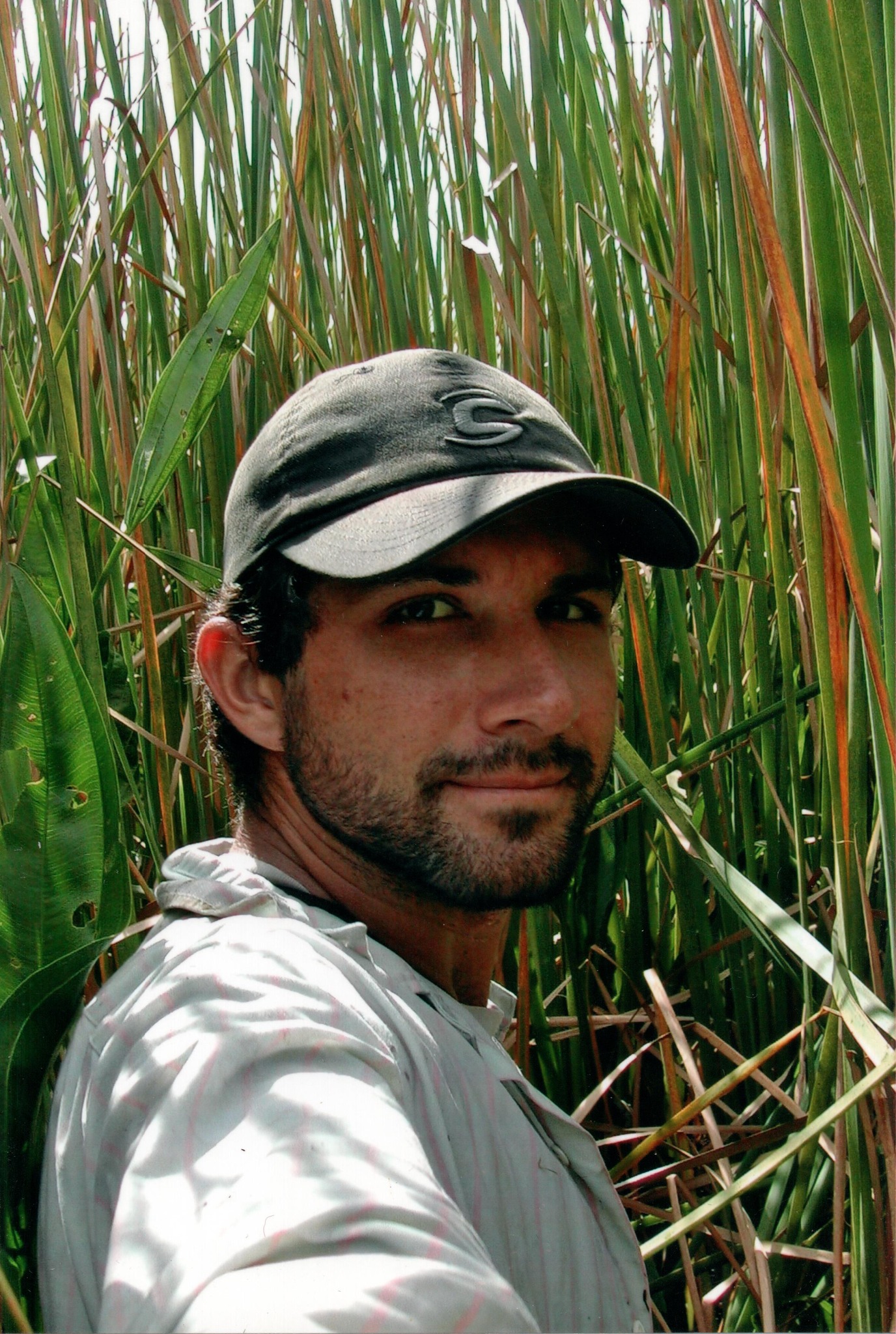 Conoce la historia de Federico Rizo Patrón, egresado de la carrera de ...