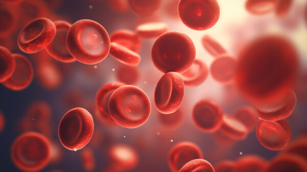 Human blood globulins
