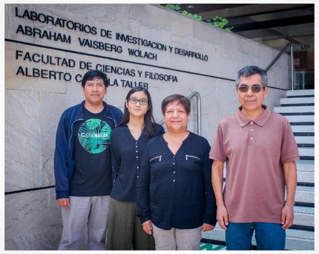 I Encuentro Multidisciplinario De Ciencias Naturales Y Exactas