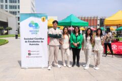 Celebramos el Día Mundial de la Actividad Física con una Feria llena de movimiento y bienestar