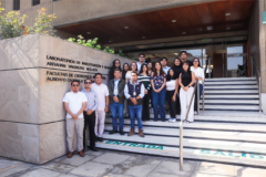 🚀 Despega Ingeniería en la UPCH: 15 softwares registrados ante INDECOPI en el 2024 por 38 estudiantes de Biomédica, 4 de Ambiental y 3 de Informática