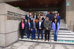 Seminario – Taller Internacional promovió buenas prácticas en Educación para el Desarrollo Sostenible