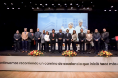 Un cuarto de siglo formando profesionales en salud: 25 años de Farmacia y Bioquímica en la UPCH