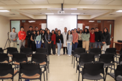 Taller de Sumisión Química: un espacio académico para reflexionar sobre un grave problema de salud pública