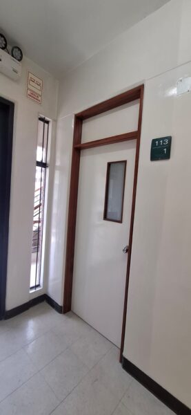 laboratorio