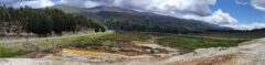 Convocatoria: Escuela de Campo en tratamiento de pasivos ambientales mineros 2025