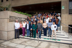 FACI impulsa la cultura de bioseguridad con exitoso taller dirigido a su comunidad académica