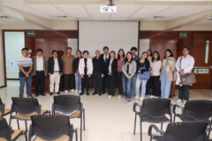 Así se vivió el II Encuentro Multidisciplinario de Ciencias Exactas y Naturales – Rosalind Franklin: ciencia que conecta, inspira y transforma