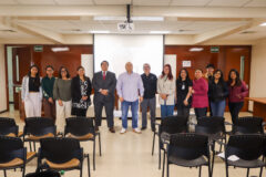 II Conversatorio “Conversaciones que Orientan: Experiencias Profesionales”