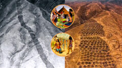 Investigación con participación de la Facultad de Ciencias e Ingeniería es reconocida entre los seis descubrimientos arqueológicos más asombrosos de 2025