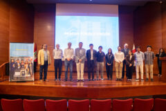 FACI impulsa la investigación y la innovación en el II Encuentro de Investigación e Innovación