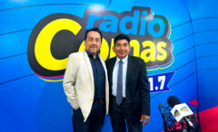 Steam Cayetano refuerza su propuesta educativa en medios nacionales