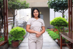 Alimentación saludable durante el verano