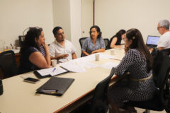 Las carreras de la Facultad de Ciencias e Ingeniería impulsan la sostenibilidad y responsabilidad social en sus planes de estudio