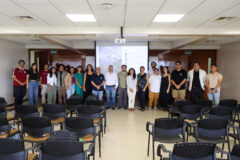 Taller de bioseguridad en trabajo de campo con fauna silvestre: desde el manejo a la investigación