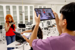 Simulación productiva: aprendizaje aplicado para optimizar la eficiencia