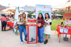 17 DE MAYO: DÍA MUNDIAL DEL RECICLAJE