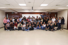COHESION MEETING: CONOCIENDO LA ESCUELA PROFESIONAL DE INGENIERÍA