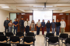 Facultad de Ciencias e Ingeniería de la UPCH realizó taller sobre diagnóstico molecular de teniasis por Taenia solium