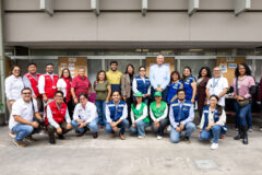 II Edición de la Campaña por el Día Mundial del Medio Ambiente. Una colaboración entre OSSOMA UPCH y la Carrera de Ingeniería Ambiental