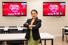 Cuando una idea se convierte en impacto: La historia de Heydi Surco y HuevoLantis