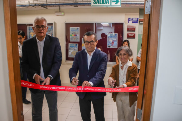 Inauguracion Laboratorio de Evaluacion Nutricional-15