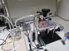 La Universidad Peruana Cayetano Heredia incorpora la primera plataforma BloodSpeed fuera del Reino Unido para revolucionar el estudio de la función delos glóbulos rojos