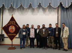 Yachay Tinkuy 2026: la matemática aplicada como puente entre ciencia, tecnología e innovación