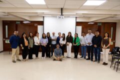 Taller de Integración de Tutores “Conectar para Acompañar” fortaleció el acompañamiento estudiantil para el semestre 2026-II