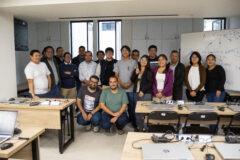 Cuando las matemáticas explican la realidad: exitosa jornada de divulgación sobre modelos, datos y ecosistemas