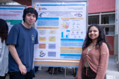III Encuentro de Investigación e Innovación (I+i) de la Facultad de Ciencias e Ingeniería