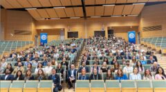 Investigador de Cayetano Heredia participa en encuentro internacional sobre sensores electroquímicos en Polonia