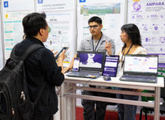 Ingeniería Informática desarrolla proyectos para atender desafíos sociales, ambientales y del turismo rural